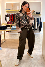 Load image into Gallery viewer, EVERYDAY COMFORT JOGGERS - brown