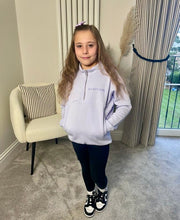 Load image into Gallery viewer, LILAC MAMAS MINI SWEATER