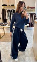 Load image into Gallery viewer, ALPACA LONG SLEEVE KNIT