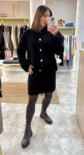 Load image into Gallery viewer, COSY BUTTON FRONT KNIT SET