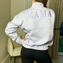 Load image into Gallery viewer, LILAC MAMA SWEATER