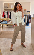 Load image into Gallery viewer, MILITARY MAGIC TROUSERS