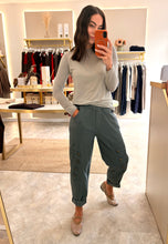 Load image into Gallery viewer, MILITARY MAGIC TROUSERS - charcoal