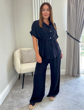 Load image into Gallery viewer, BLACK UTILITY SET