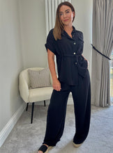 Load image into Gallery viewer, BLACK UTILITY SET