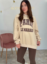 Load image into Gallery viewer, PARIS LE MARAIS SWEATER