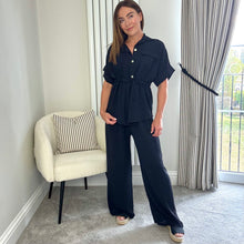 Load image into Gallery viewer, BLACK UTILITY SET