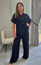 Load image into Gallery viewer, BLACK UTILITY SET