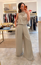 Load image into Gallery viewer, STONE DRAPE CO-ORD
