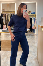 Load image into Gallery viewer, ELBOW SLEEVE FINE KNIT
