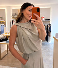 Load image into Gallery viewer, STONE DRAPE CO-ORD
