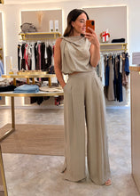 Load image into Gallery viewer, STONE DRAPE CO-ORD
