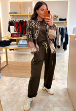 Load image into Gallery viewer, EVERYDAY COMFORT JOGGERS - brown
