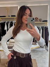 Load image into Gallery viewer, BASIC V TOP
