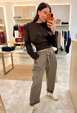 Load image into Gallery viewer, EVERYDAY COMFORT JOGGERS - taupe
