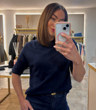 Load image into Gallery viewer, ELBOW SLEEVE FINE KNIT
