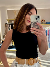 Load image into Gallery viewer, SECOND SKIN FLEECE LINED VEST
