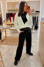 Load image into Gallery viewer, SPORTY TROUSERS - black
