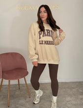 Load image into Gallery viewer, PARIS LE MARAIS SWEATER
