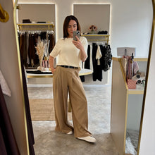 Load image into Gallery viewer, ELBOW SLEEVE FINE KNIT
