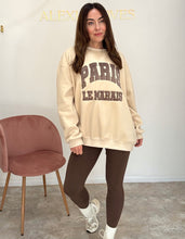 Load image into Gallery viewer, PARIS LE MARAIS SWEATER
