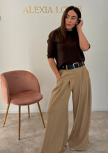 Load image into Gallery viewer, ELBOW SLEEVE FINE KNIT
